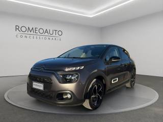 CITROEN C3 usata, con Airbag