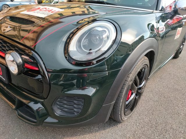 MINI John Cooper Works usata, con Vetri oscurati