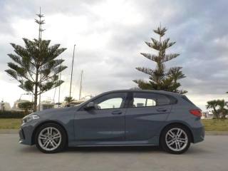 BMW 118 usata, con Boardcomputer