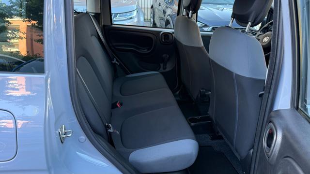 FIAT Panda usata 14