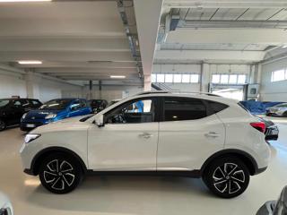 MG ZS usata, con Alzacristalli elettrici