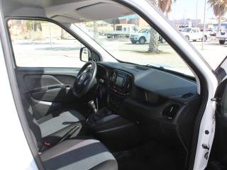 FIAT Doblo usata, con Controllo trazione