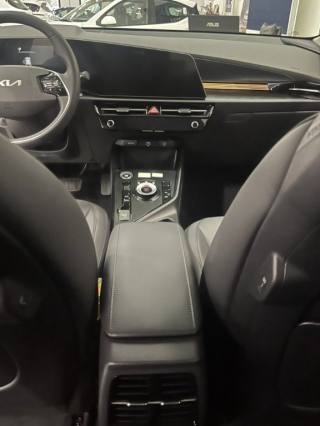 KIA Niro usata, con ESP