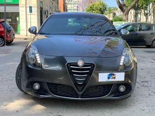 ALFA ROMEO Giulietta usata, con Airbag