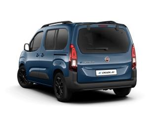 FIAT E-Doblo usata, con Airbag Passeggero
