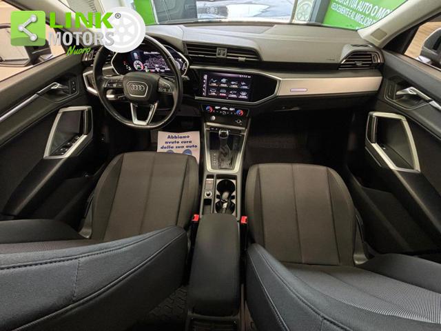 AUDI Q3 usata, con Bluetooth
