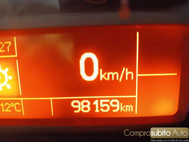 FIAT 500L usata 20