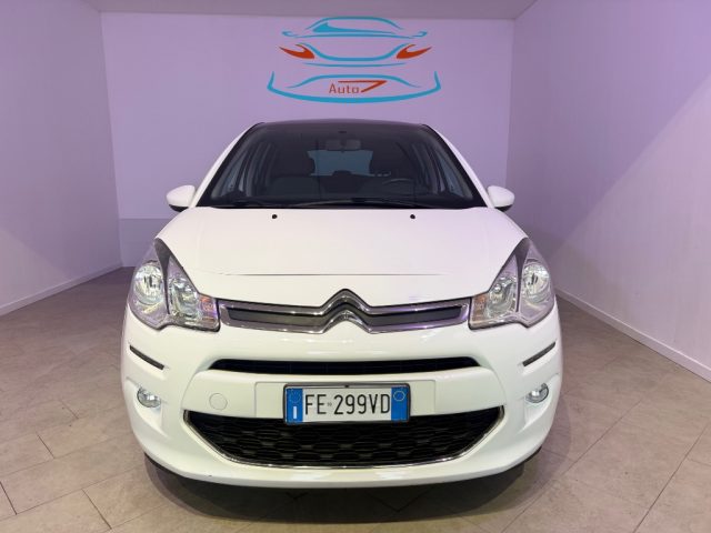 CITROEN C3 usata 0
