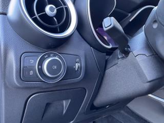 ALFA ROMEO Stelvio usata, con Sensore di pioggia