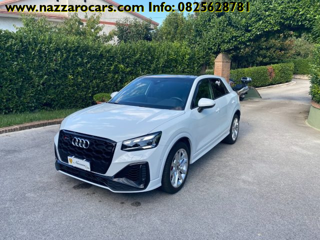 AUDI SQ2 usata, con ESP