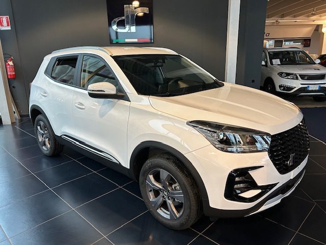 DR MOTOR DR 5.0 usata, con ABS