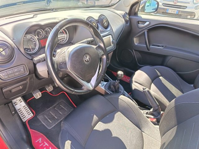 ALFA ROMEO MiTo usata 8