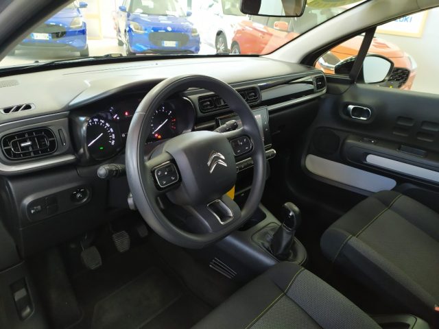 CITROEN C3 usata, con Autoradio