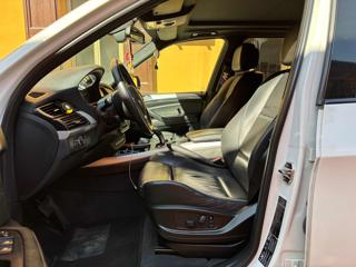 BMW X5 usata, con Chiusura centralizzata