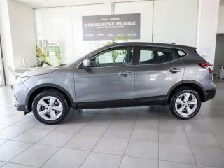 NISSAN Qashqai usata, con ESP