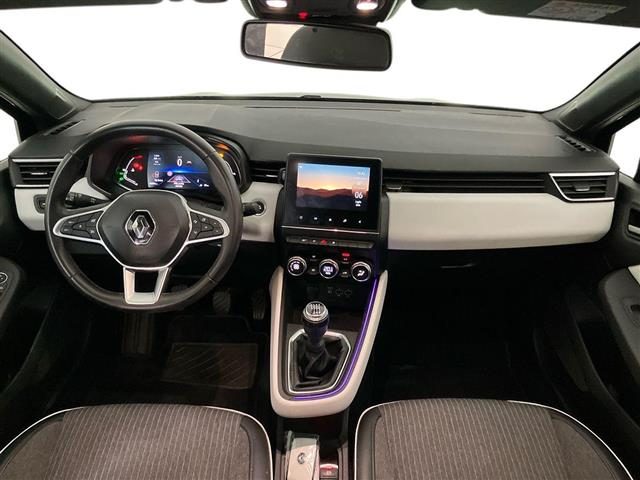 RENAULT Clio usata, con Controllo automatico clima