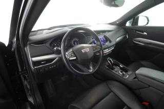 CADILLAC XT4 usata 9