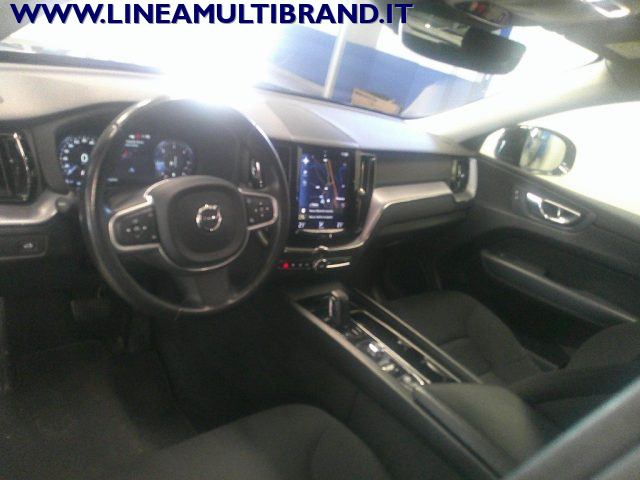 VOLVO XC60 usata, con Cruise Control