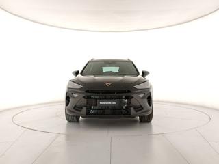 CUPRA Formentor usata, con Boardcomputer