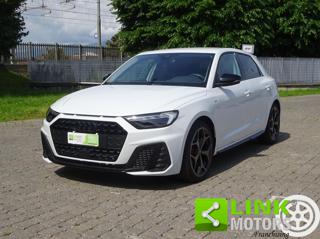 AUDI A1 usata, con Park Distance Control