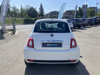 FIAT 500 usata, con Alzacristalli elettrici
