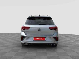 VOLKSWAGEN T-Roc usata 3
