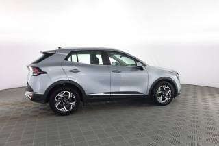 KIA Sportage usata 2