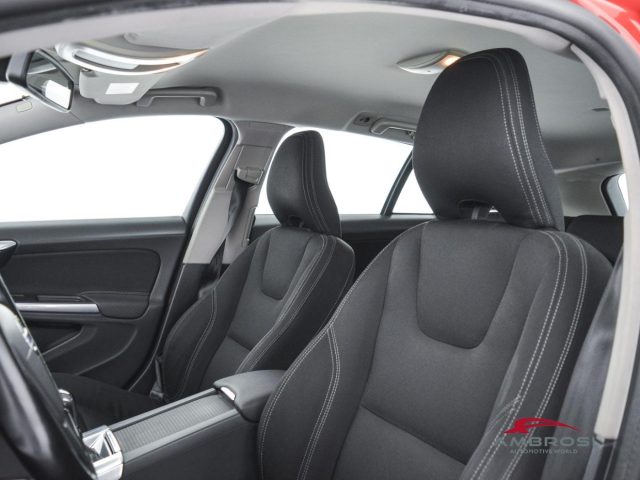 VOLVO V60 usata 8