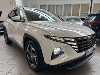 HYUNDAI Tucson usata, con Airbag