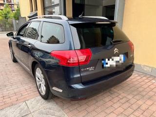 CITROEN C5 usata, con Boardcomputer