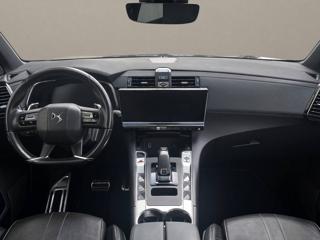 DS AUTOMOBILES DS 7 usata, con Cronologia tagliandi