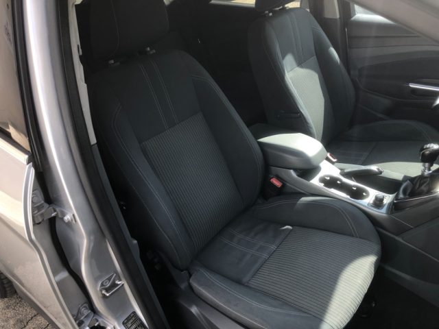 FORD C-Max usata, con Filtro antiparticolato