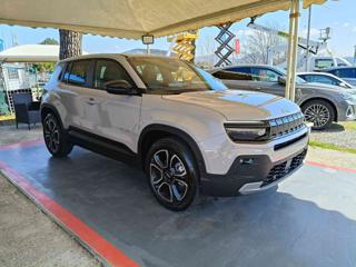 JEEP Avenger usata, con Airbag laterali