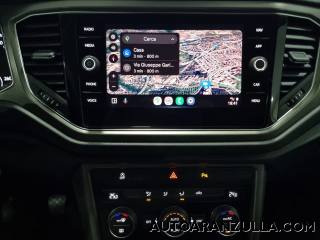 VOLKSWAGEN T-Roc usata, con ESP