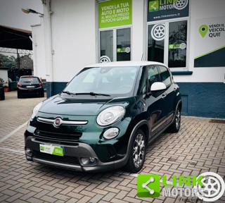 FIAT 500L usata, con Airbag laterali