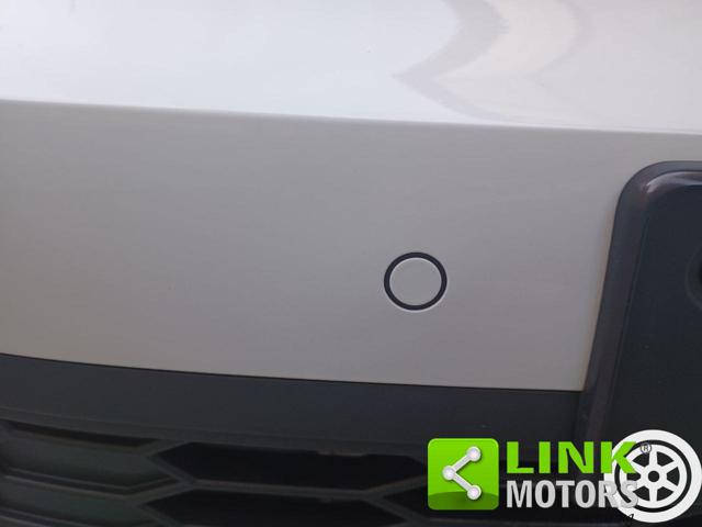 VOLKSWAGEN Polo usata, con Riscaldamento ausiliario