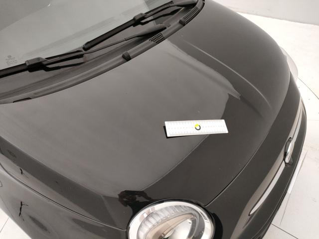 FIAT 500 usata 40