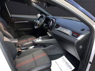 RENAULT Captur usata, con Volante multifunzione