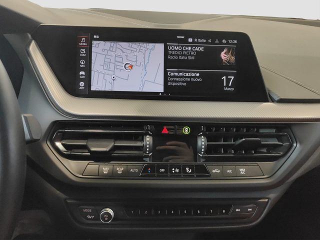BMW 120 usata 11