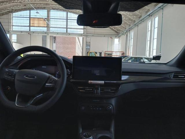 FORD Focus usata, con Alzacristalli elettrici