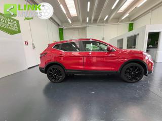 NISSAN Qashqai usata, con Autoradio