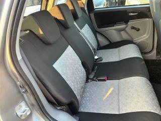 SUZUKI SX4 usata, con Bluetooth