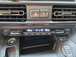 FIAT Doblo usata, con Touch screen