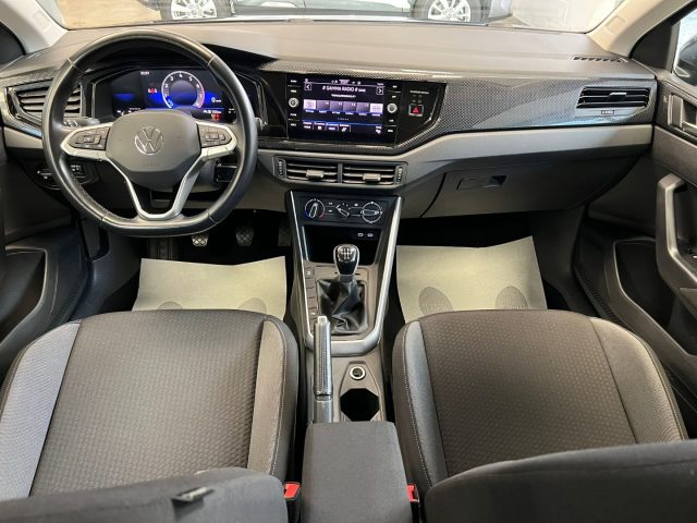 VOLKSWAGEN Taigo usata, con Cruise Control