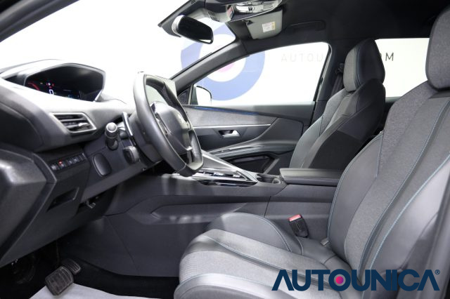 PEUGEOT 3008 usata, con Servosterzo