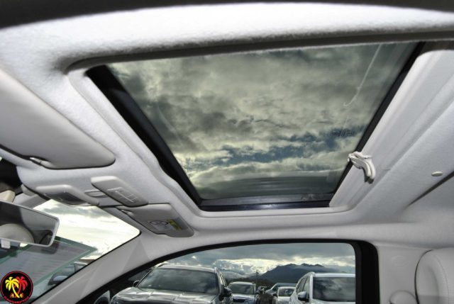 FIAT 500 usata, con Volante in pelle