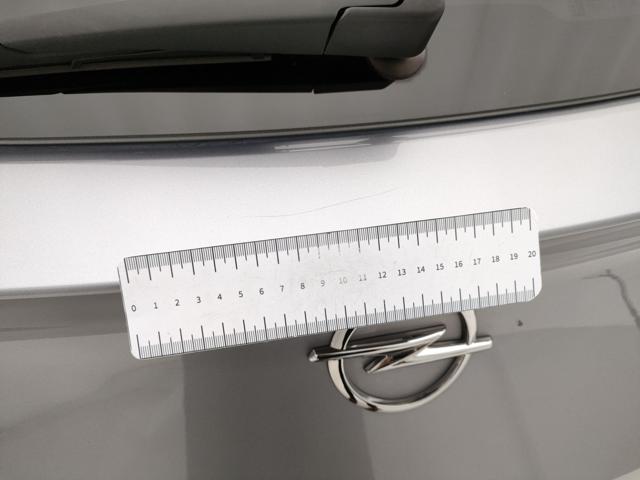 OPEL Grandland X usata, con Controllo vocale