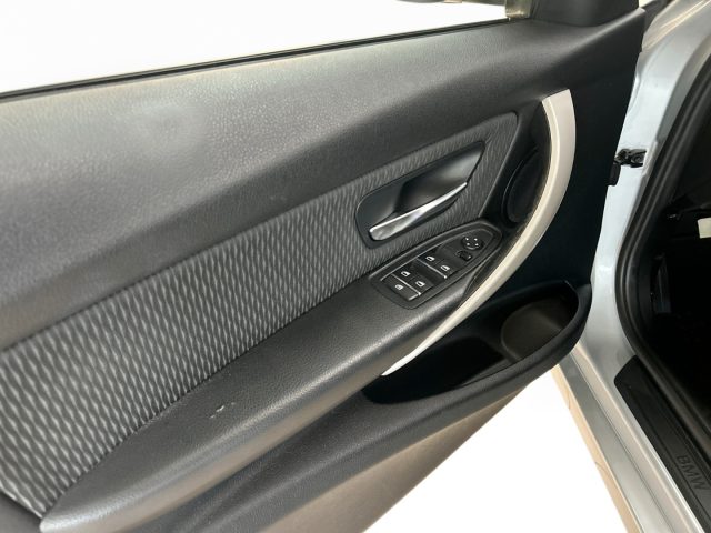 BMW 318 usata, con Climatizzatore