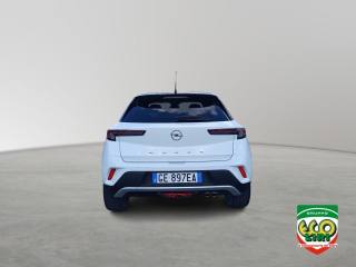 OPEL Mokka usata, con Autoradio