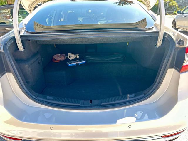 FORD Mondeo usata 29